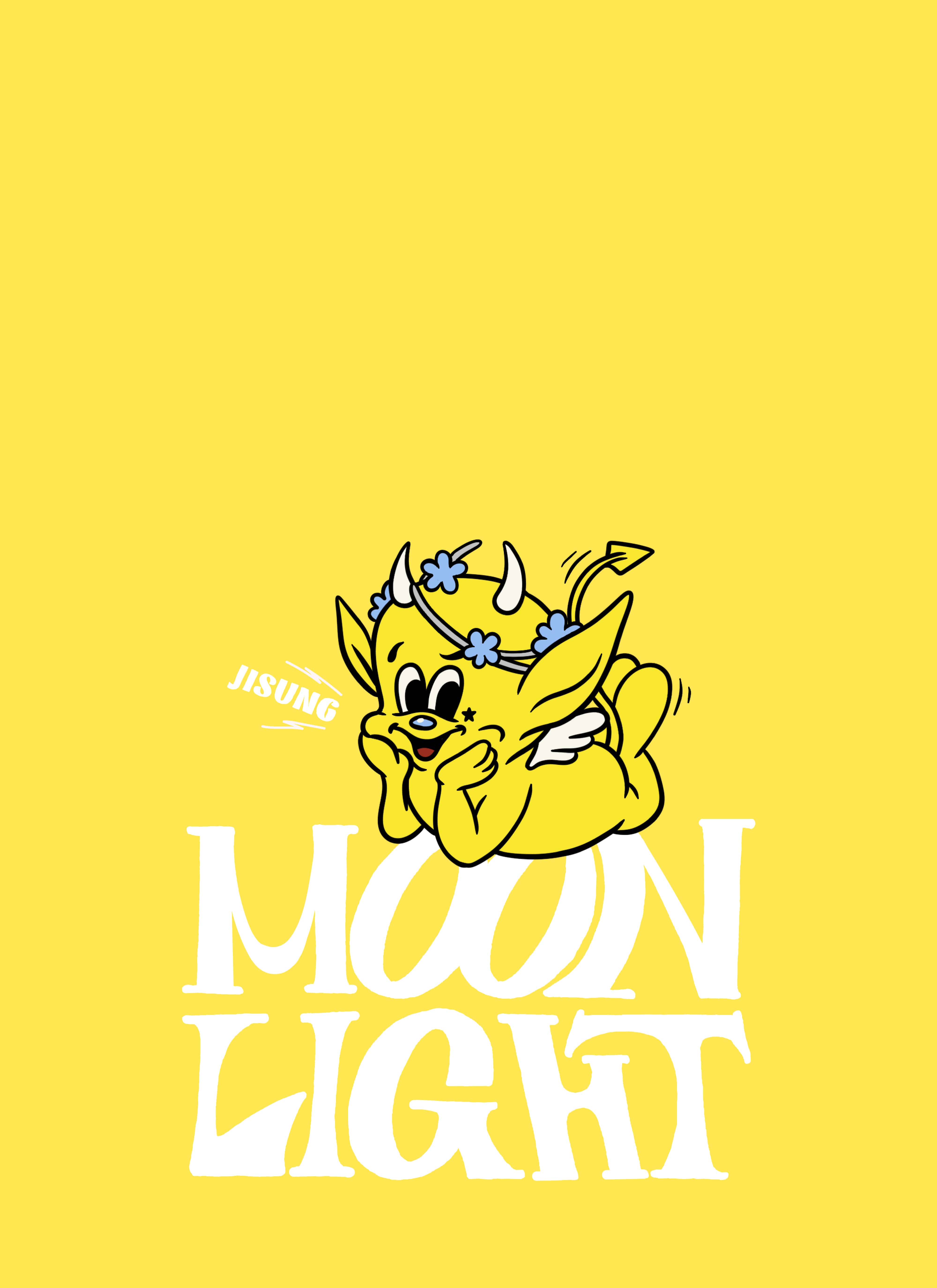 NCT DREAM JAPAN 2ND SINGLE『Moonlight』購入特典シリアル特設